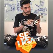 PROFESSOR DE FOTOGRAFIA com grande experiência para te ajudar a se tornar um fotografo profissional